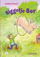 Biggetje Bor (Hardback)