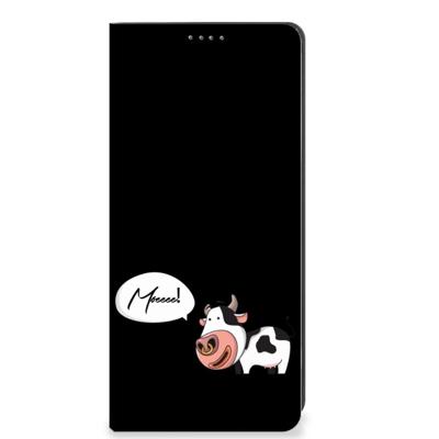 OPPO A78 | A58 5G Magnet Case Cow OPPO A78 | A58 5G Magnet Case Cow