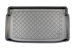 Kofferbakmat passend voor Toyota Yaris IV (XP210) Hybrid HB/5 09.2020- / Toyota Yaris IV (XP210) HB 193393