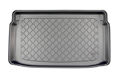 Kofferbakmat passend voor Toyota Yaris IV (XP210) Hybrid HB/5 09.2020- / Toyota Yaris IV (XP210) HB 193393