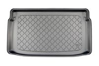 Kofferbakmat passend voor Toyota Yaris IV (XP210) Hybrid HB/5 09.2020- / Toyota Yaris IV (XP210) HB 193393
