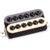 Seymour Duncan SH-8b Invader Humbucker Bridge Zebra gitaarelement