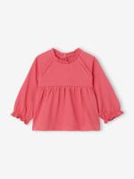T-shirt baby blouse stijl grenadine T-shirt baby blouse stijl grenadine
