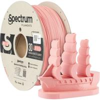 Spectrum Filaments 80730 Pastello PLA Filament PLA kunststof Mat 1.75 mm 1000 g Flamingo Red, Rood, Pastel 1 stuk(s)