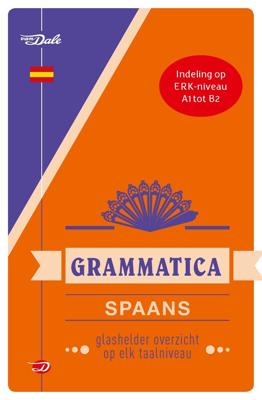 Van Dale Grammatica Spaans (Paperback)