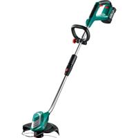 Bosch Home and Garden AdvancedGrassCut 36 Grastrimmer Accu Incl. accu 36 V 2 Ah Snijbreedte max.: 300 mm