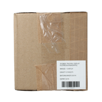 Trachsil sinaasappel/honing display 1 Display