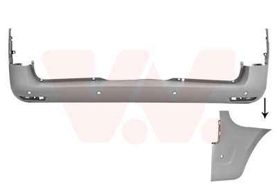 Bumper 2971542