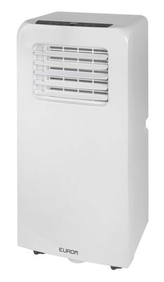 EuromPAC 9.2 9000BTU Mobiele airco Wit