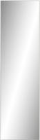 Saqu F-line toiletspiegel 20x70cm