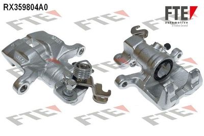 Remklauw RX359804A0