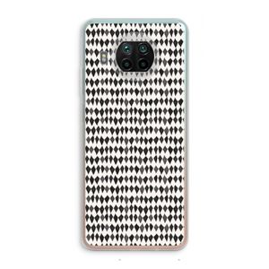 Crazy shapes: Xiaomi Mi 10T Lite 5G Transparant Hoesje