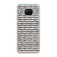 Crazy shapes: Xiaomi Mi 10T Lite 5G Transparant Hoesje