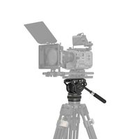 SmallRig Heavy-Duty Video Head Montageplaat - thumbnail