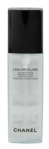 Chanel L&apos;eau Anti-Pollution Micellar Cleansing Water 150ml Make-up verwijderaar en reiniger