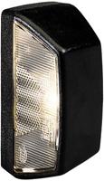 HELLA Marking lights 102x55 uni attachment black