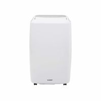 Eurom Polar 120 Airconditioner Mobiele airco Wit - thumbnail
