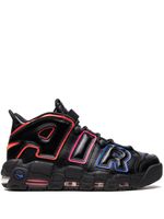 Nike baskets Air More Uptempo 'Electric' - Noir