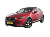 Mazda CX 3