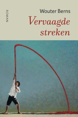 Vervaagde streken (Paperback)
