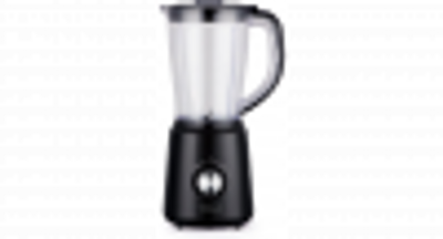 Tesla BL202B - Blender - 1.5L - 500W - Zwart
