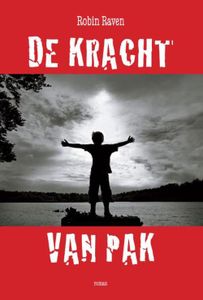 De kracht van pak - Robin Raven - ebook