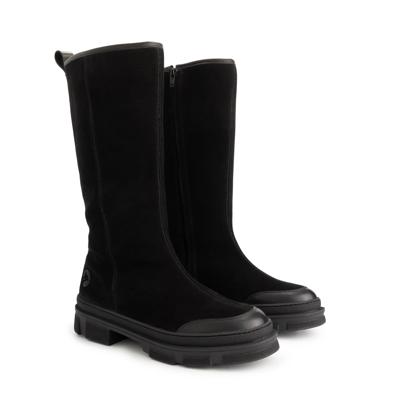 Travelin&apos; Dames - - Zwart - Maat
