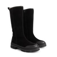 Travelin&apos; Dames - - Zwart - Maat