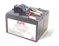 APC Batterij Vervangings Cartridge RBC48