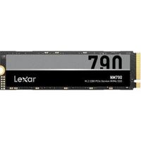 Lexar NM790 M.2 1 TB PCI Express 4.0 SLC NVMe - thumbnail