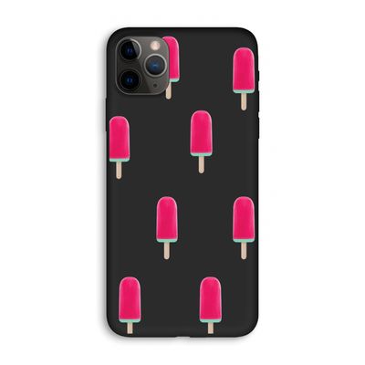 Waterijsje: iPhone 11 Pro Max Biologisch afbreekbaar hoesje