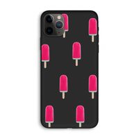 Waterijsje: iPhone 11 Pro Max Biologisch afbreekbaar hoesje