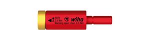 Wiha easy Torque electric 41343 Draaimomentadapter