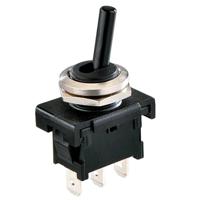 Mini tuimelschakelaar