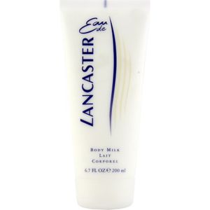 Eau de body milk, 200 ml