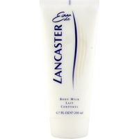 Eau de body milk, 200 ml