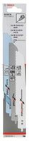 Bosch Accessoires 3-delige zaagbladset voor Bosch multizaag PFZ 500 E M 1142 H; M 3456 XF; M 1122 EF 1st - thumbnail