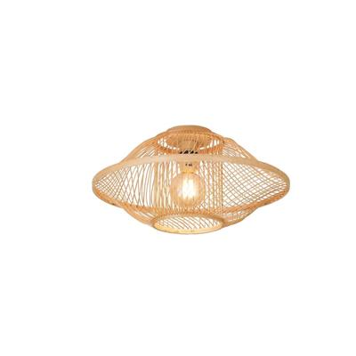 Plafonniere Maui - Naturel - Ø50cm