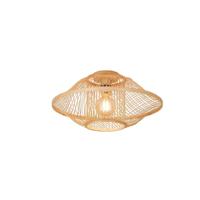 Plafonniere Maui - Naturel - Ø50cm