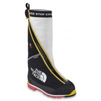 The North Face Verto S8K Boot Sneeuwlaars Black - Yellow - White 42 1/2