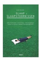 Leerboek slaap en slaapstoornissen - Johan Verbraecken, Bertien Buyse, Hans Hamburger, Viviane Van Kasteel - ebook