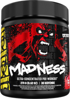 Mutant Madness Fruit Punch (30 servings)
