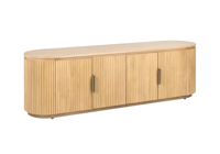 TV-meubel Belfort - 4 deuren