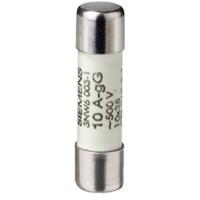 Siemens 3NW60001 Cilinderzekeringmodule 0.5 A 500 V 10 stuk(s)