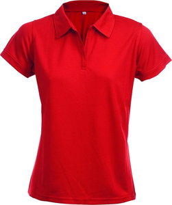 Fristads 100216 Acode CoolPass poloshirt dames 1717 COL