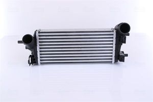 Intercooler, inlaatluchtkoeler 96490