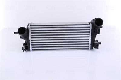 Intercooler, inlaatluchtkoeler 96490
