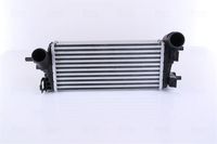 Intercooler, inlaatluchtkoeler 96490