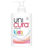 Unicura Handzeep Kids Pomp (250ml) - thumbnail