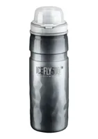 Elite thermo bottles with protective cap ice fly smoke 500ml
